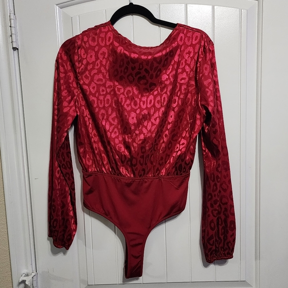 Shein bodysuit - Picture 4 of 4